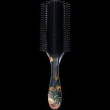 DENMAN Bürste D4 Future Dusk Black