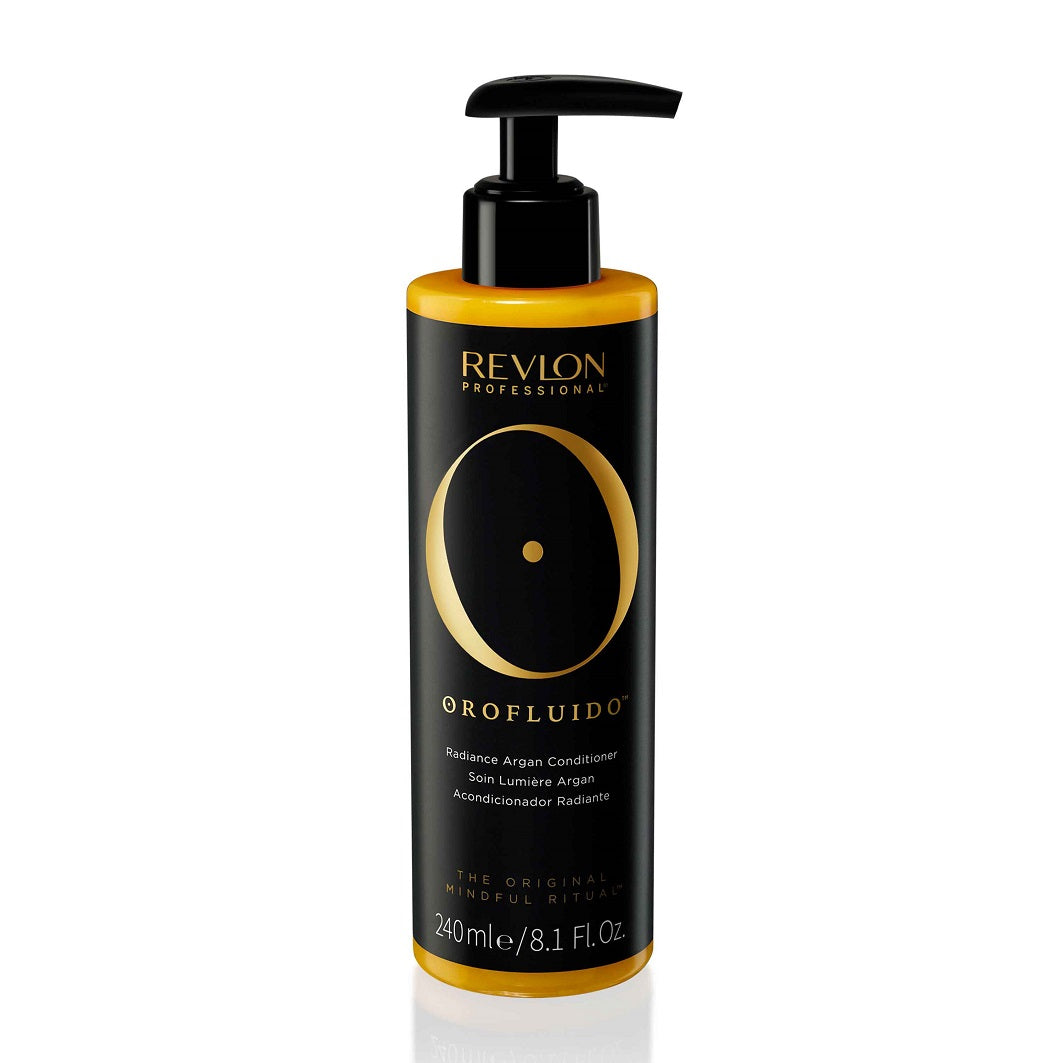 REVLON Professional Orofluido Radiance Argan Conditioner 250 ml