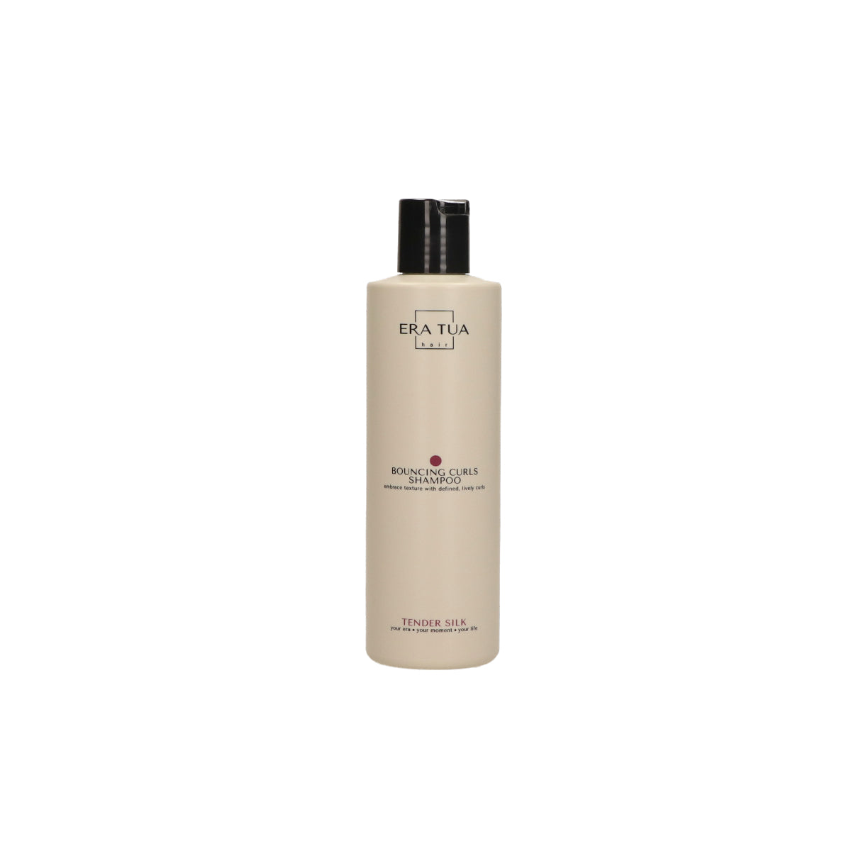 ERA TUA Bouncing Curls Shampoo 250ml