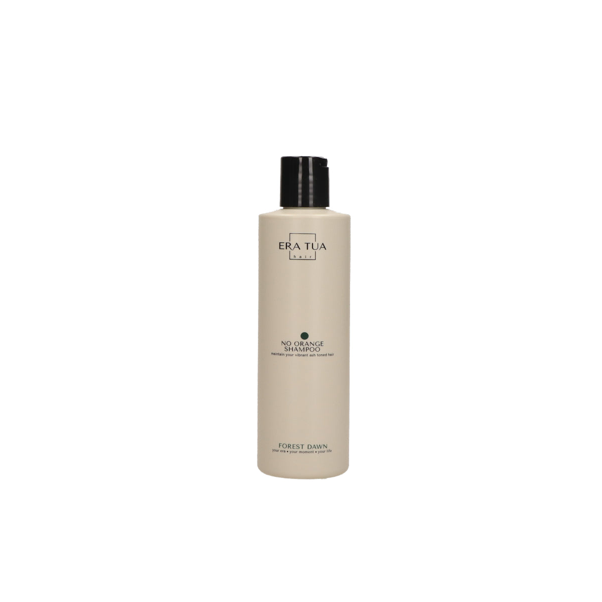 ERA TUA No Orange Shampoo 250ml