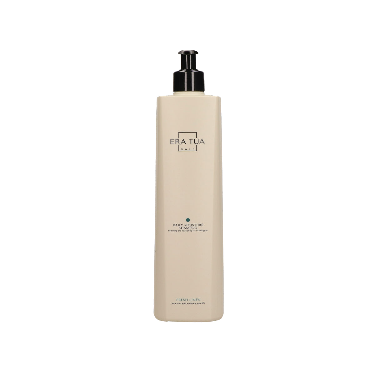 ERA TUA Daily Moisture Shampoo 750ml