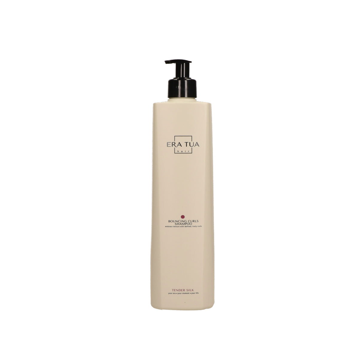 ERA TUA Bouncing Curls Shampoo 750ml