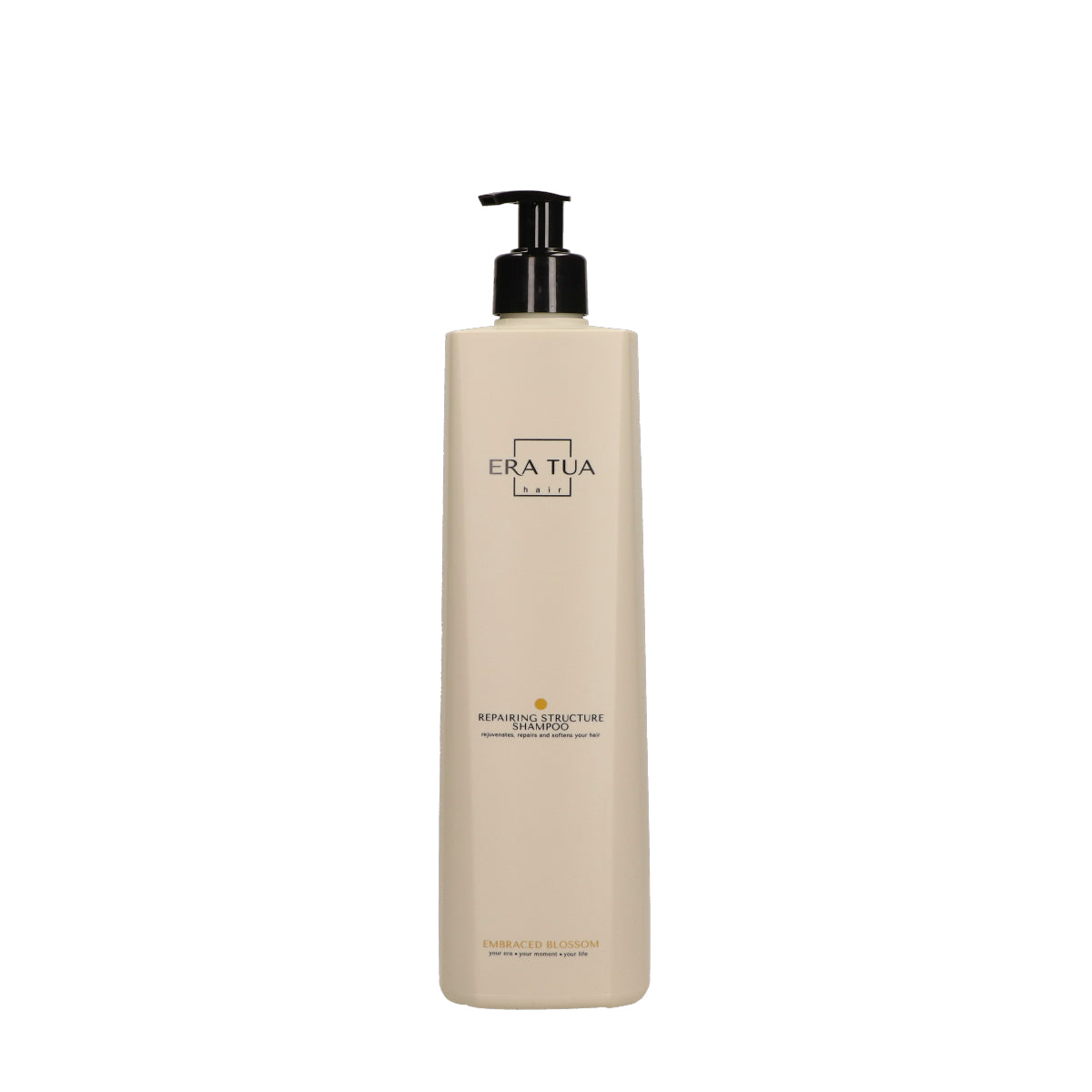 ERA TUA Repairing Structure Shampoo 750ml
