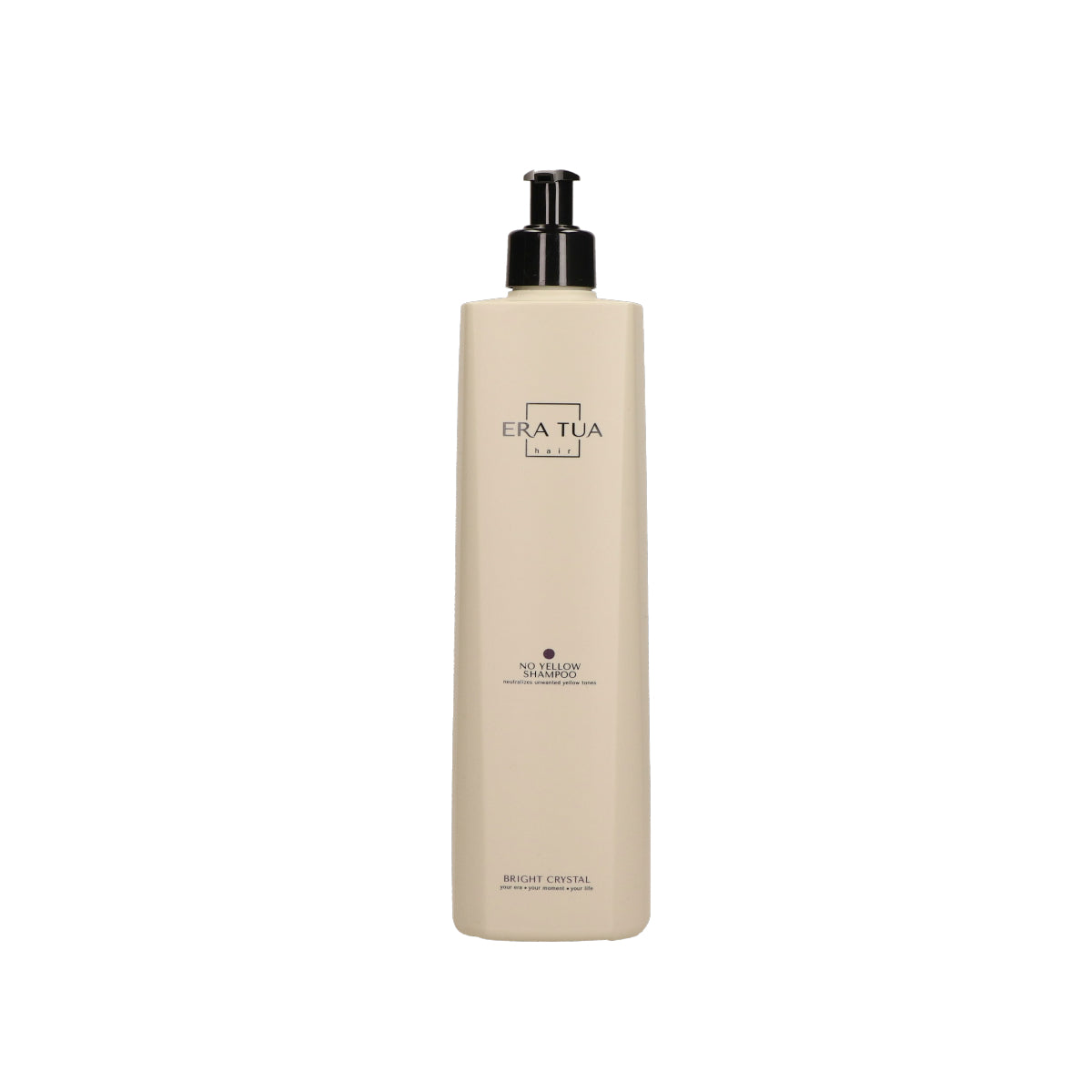 ERA TUA No Yellow Shampoo 750ml