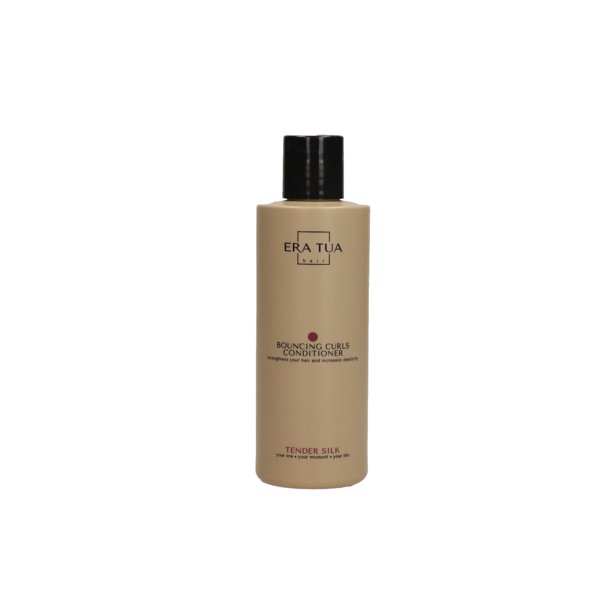ERA TUA Bouncing Curls Conditioner 200ml