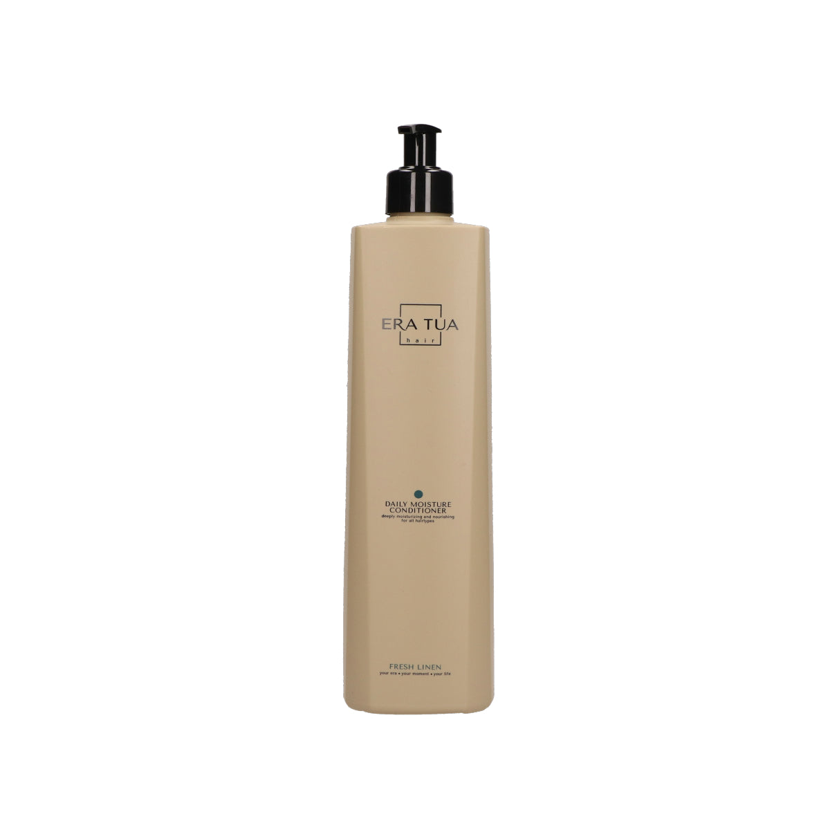 ERA TUA Daily Moisture Conditioner 750ml