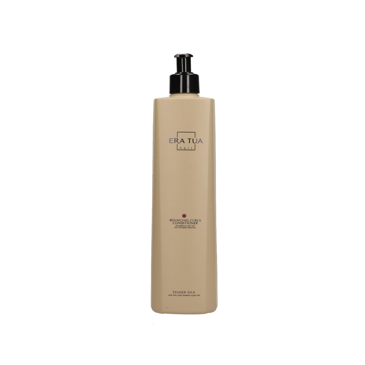 ERA TUA Bouncing Curls Conditioner 750ml