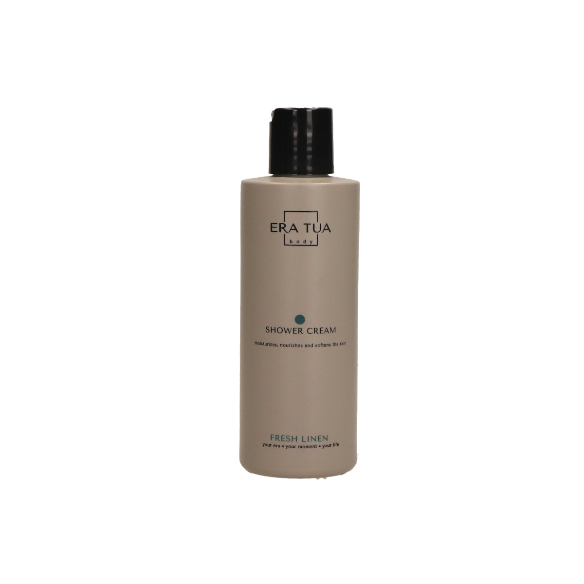 ERA TUA Shower Cream Fresh Linnen 200ml