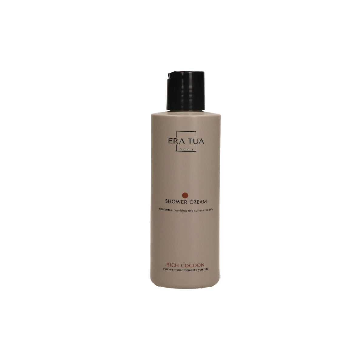 ERA TUA Shower Cream Rich Cocoon 200ml