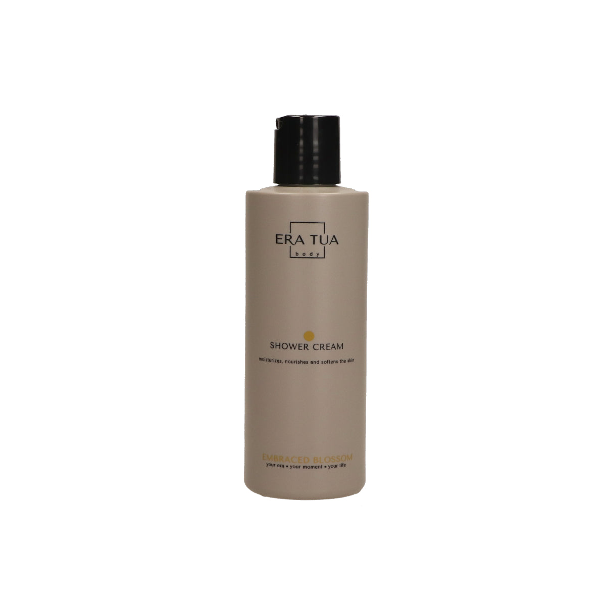 ERA TUA Shower Cream Embraced Blossom 200ml