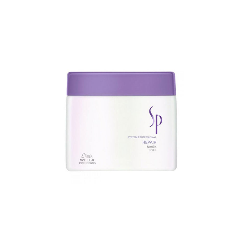 Wella SP Repair Mask 400 ml