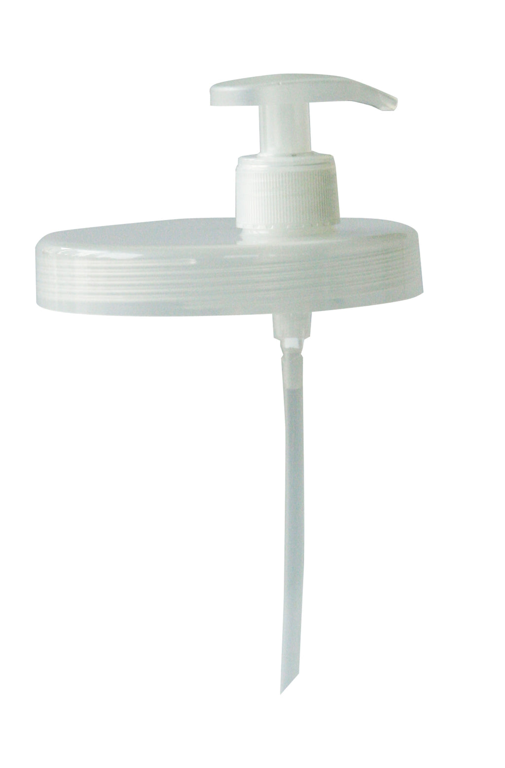 Nouvelle Pumpe für 1000 ml Tiegel – Ansicht 2