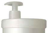 Nouvelle Pumpe für 1000 ml Tiegel