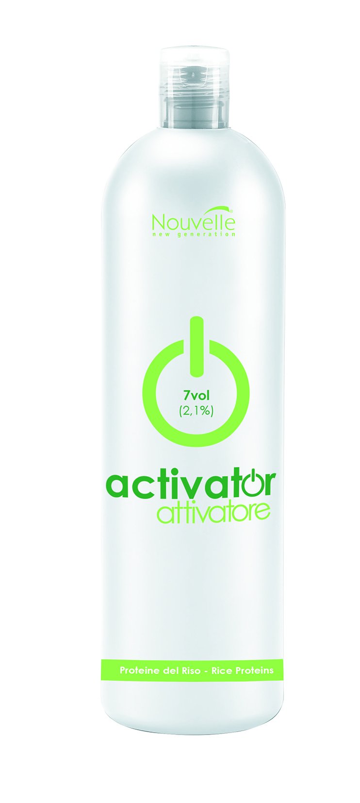 Nouvelle Touch Aktivator 2,1% 1000ml – Friseuroutlet