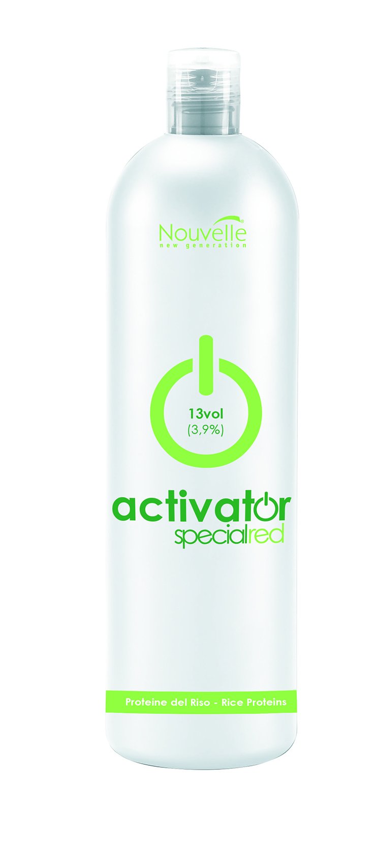 Nouvelle Touch Aktivator 2,1% 1000ml – Friseuroutlet