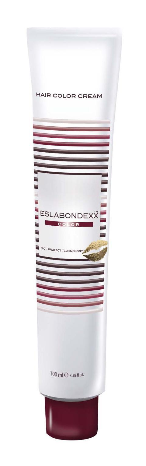 Eslabondexx Color 1.10 blauschwarz 100m – Friseuroutlet