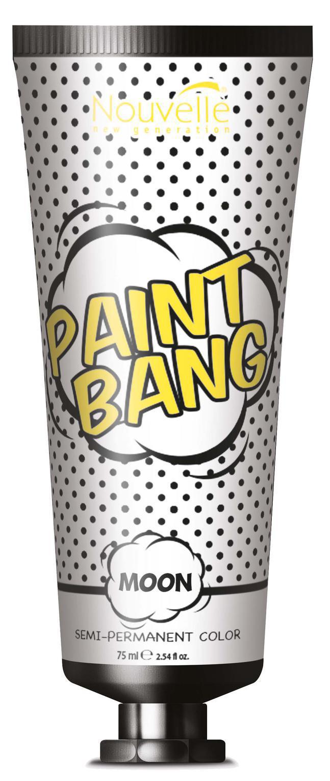Nouvelle Paint Bang Pluto/Blau 75ml – Friseuroutlet