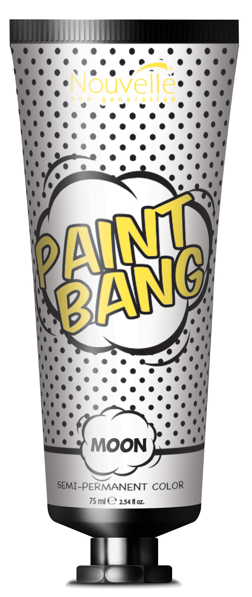 Nouvelle Paint Bang Moon Clear 75ml – Friseuroutlet