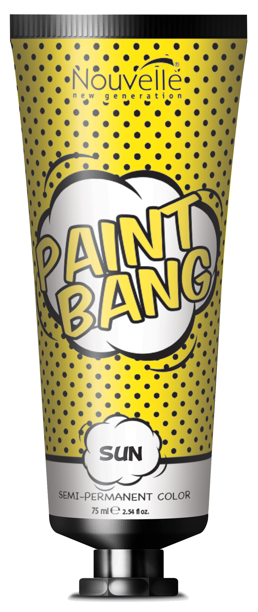 Nouvelle Paint Bang Sun/Gelb 75ml – Friseuroutlet