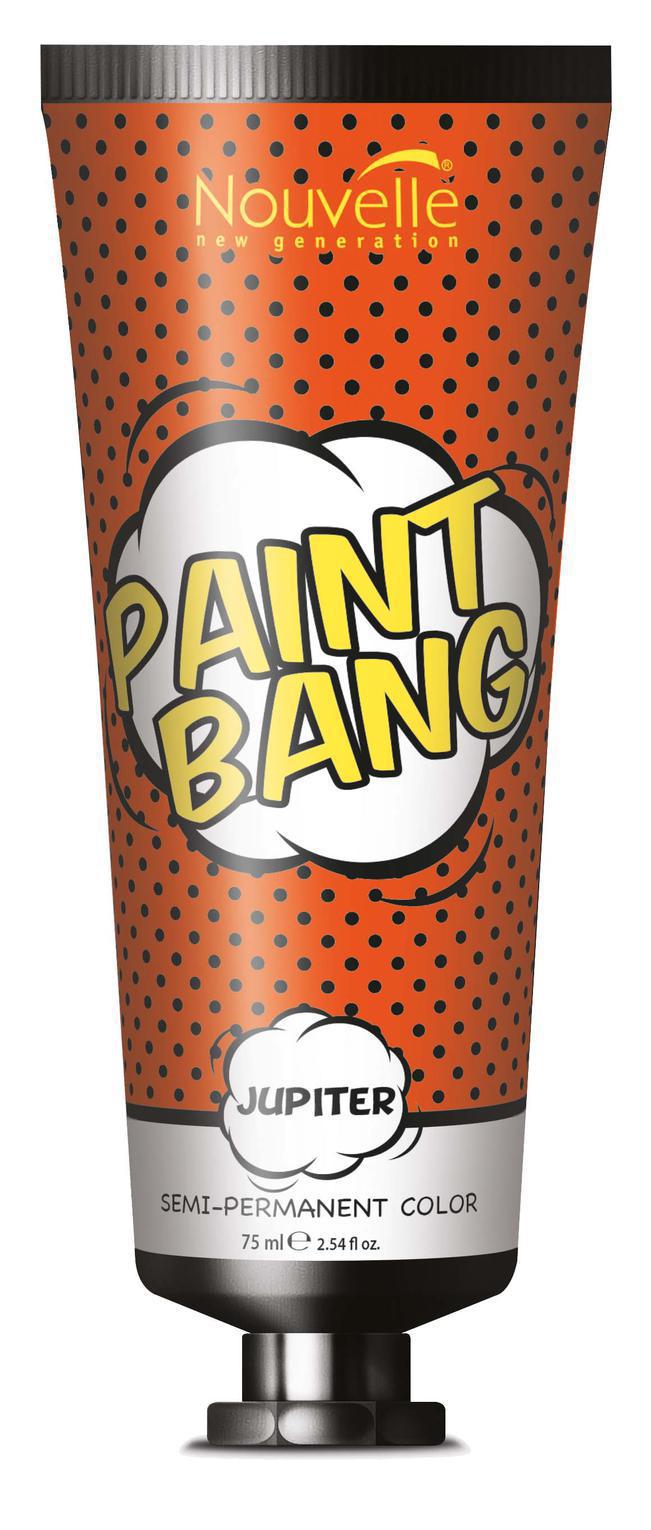 Nouvelle Paint Bang Pluto/Blau 75ml – Friseuroutlet
