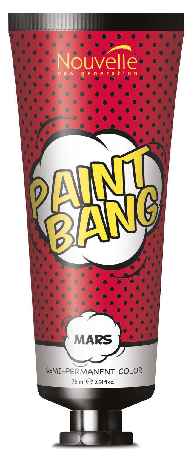 Nouvelle Paint Bang Pluto/Blau 75ml – Friseuroutlet