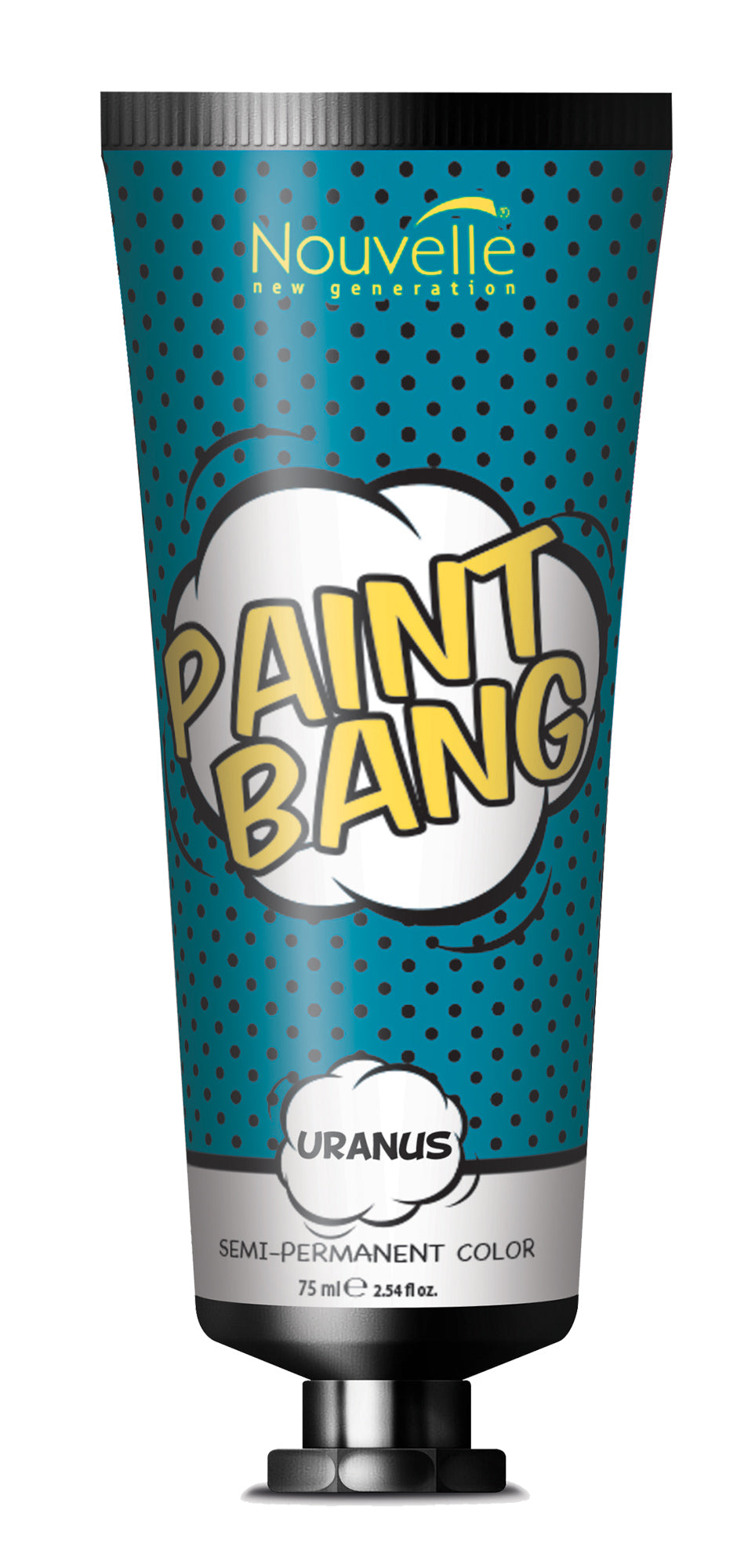 Nouvelle Paint Bang Uranus/Türkis 75ml – Friseuroutlet