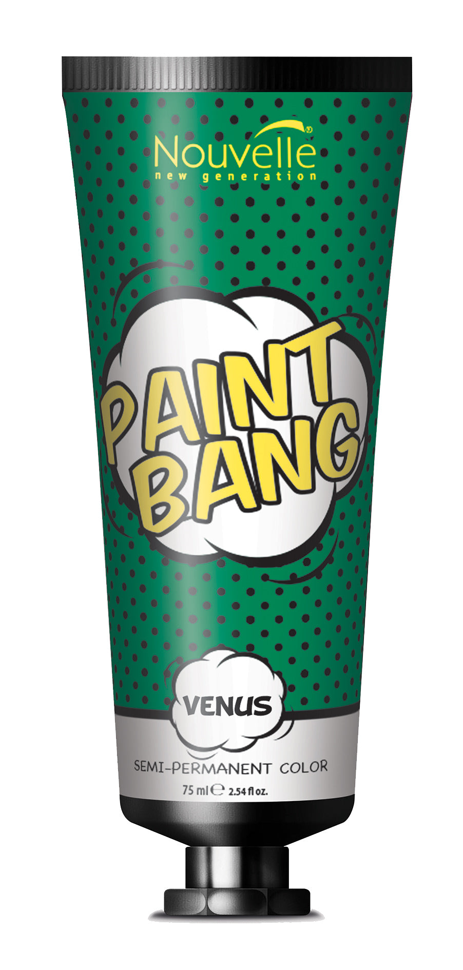 Nouvelle Paint Bang Venus/Grün 75ml – Friseuroutlet