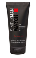 Nouvelle Man After Shave Gel Mini 25ml
