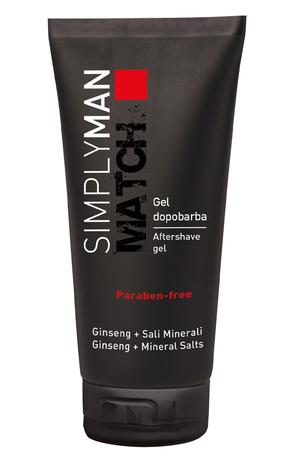 Nouvelle Man After Shave Gel Mini 25ml