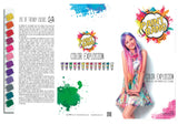 Nouvelle Farbkarte Paint Bang (Direktzieher) – Friseuroutlet
