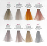 Nouvelle Liquid Toner Color Effective Farbkarte – Friseuroutlet