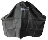 Nouvelle Umhang schwarz