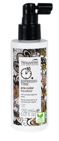 Nouvelle Espressotime Pre-Color Equalizer 150 ml