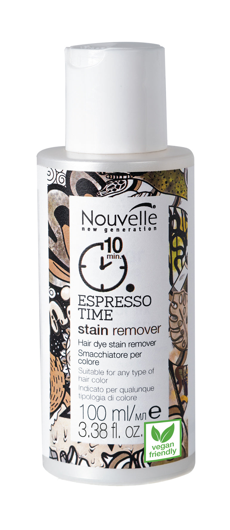 Nouvelle Espressotime Stain Remover 100 ml