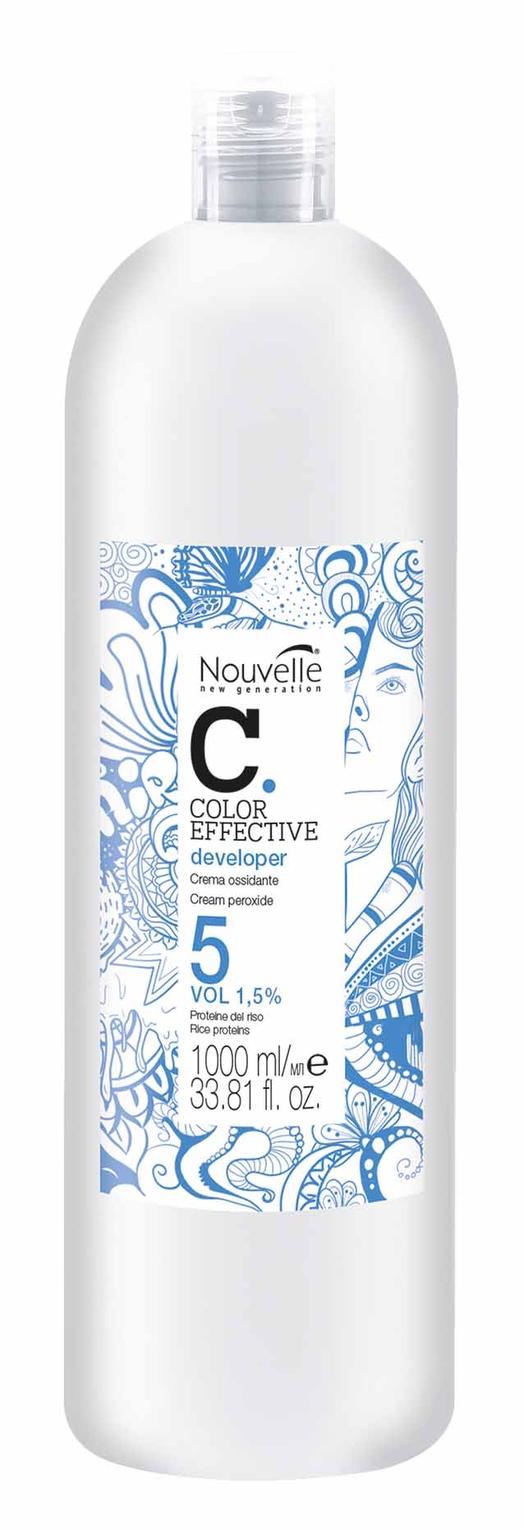 Nouvelle Oxidant 3% 1000ml – Friseuroutlet