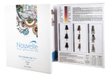 Nouvelle Color Farbberatungskarte – Friseuroutlet