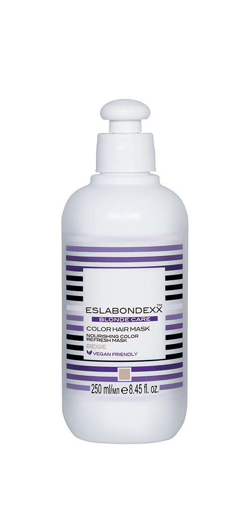 Esla BC Maske Golden 250ml – Friseuroutlet