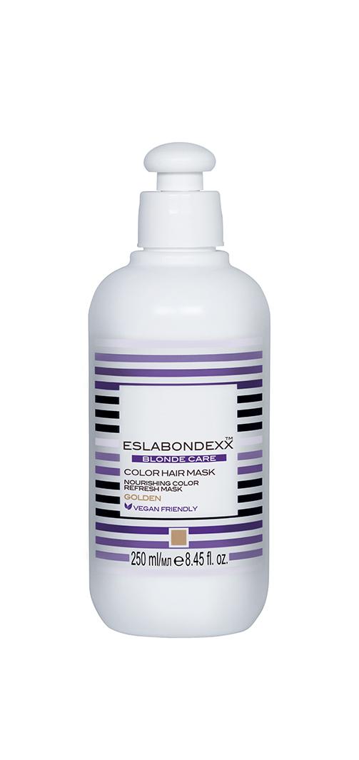 Esla BC Maske Golden 250ml – Friseuroutlet