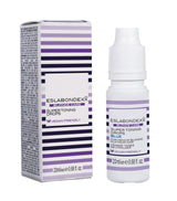 Esla BC Super Toning Drops Blue 20ml – Friseuroutlet