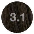 Nouvelle CE 3.1 dunkelbraun asch 60ml – Friseuroutlet