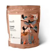 Nouvelle Lively Mildeco Blondierpulver500g 7 Tonstufen ammoniakfrei