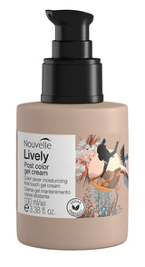 Nouvelle Lively Post Color Gel Cream 100 ml