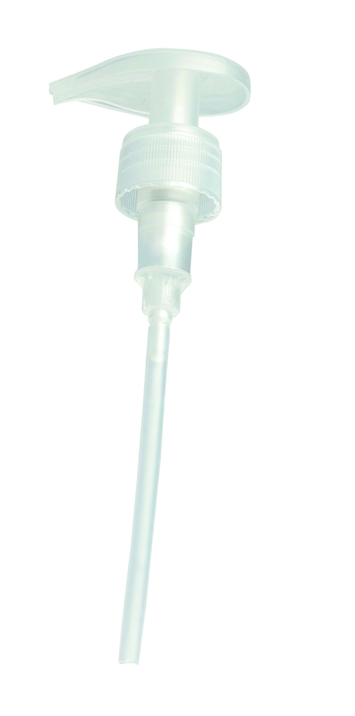 Nouvelle Pumpe für Alkashampoo 400ml