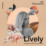 Nouvelle Lively Broschüre