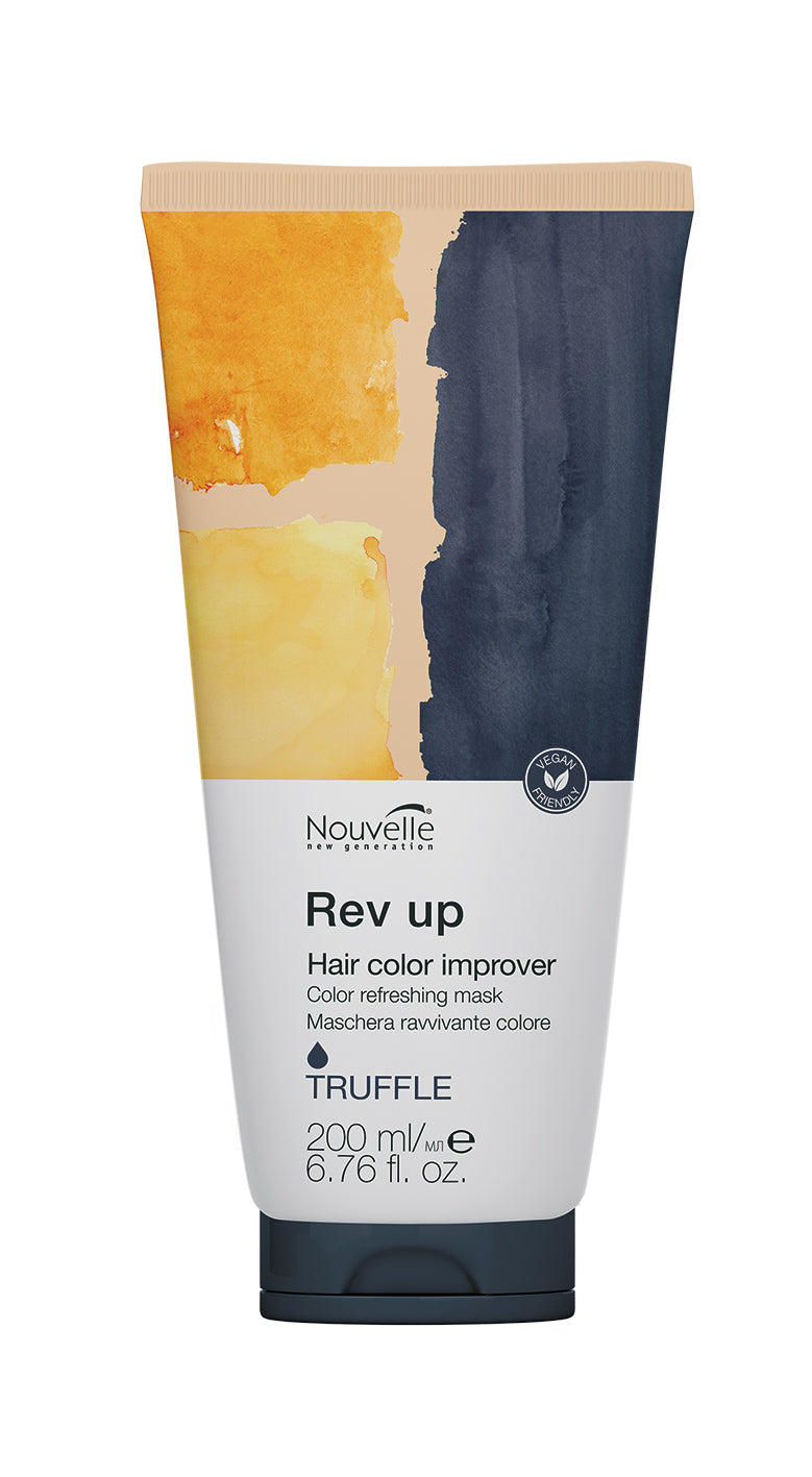 Nouvelle REV UP Truffle Farbkur 200ml – Friseuroutlet