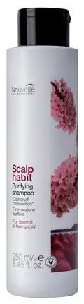 Nouvelle Care SCALP HABIT Purifying Shampoo 250 ml