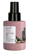 Nouvelle KR Thermo-Protect Elixir 100ml,Kera Sublime