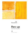 Nouvelle Farbkarte REV UP Color – Friseuroutlet