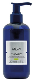 Esla Lucent Color Shampoo 250ml Color Maintenance