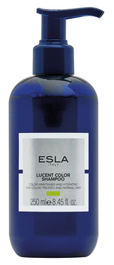 Esla Lucent Color Shampoo 250ml Color Maintenance